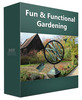 Thumbnail Fun and Functional Gardening 2016